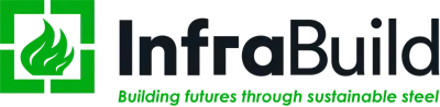 infrabuild logo