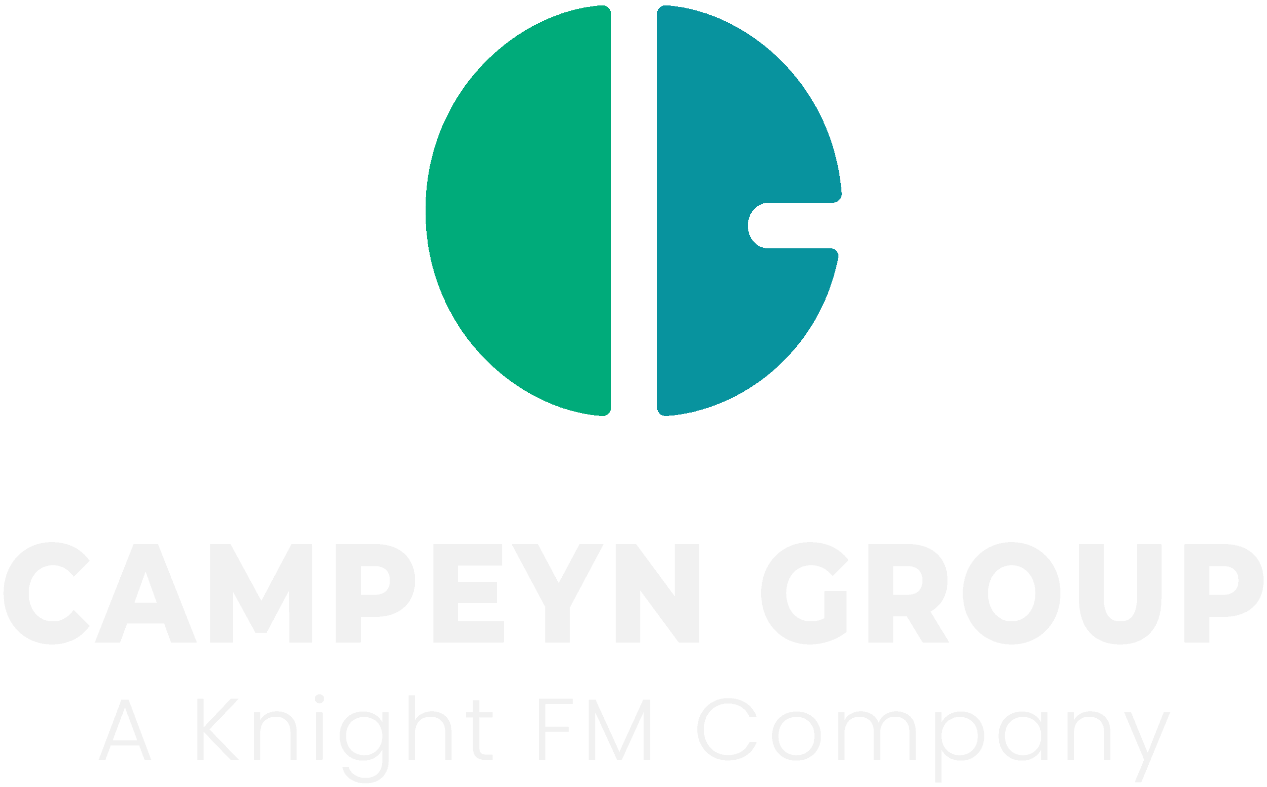 Campeyn Group logo, facilities management and asset services company in Australia and New Zealand.