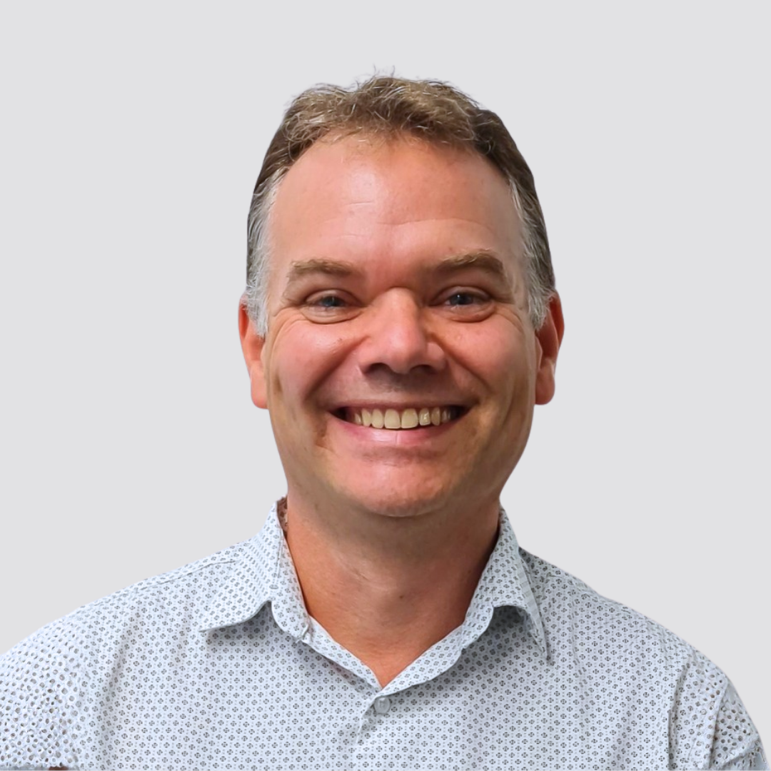 Cameron Brown - Head of Operations