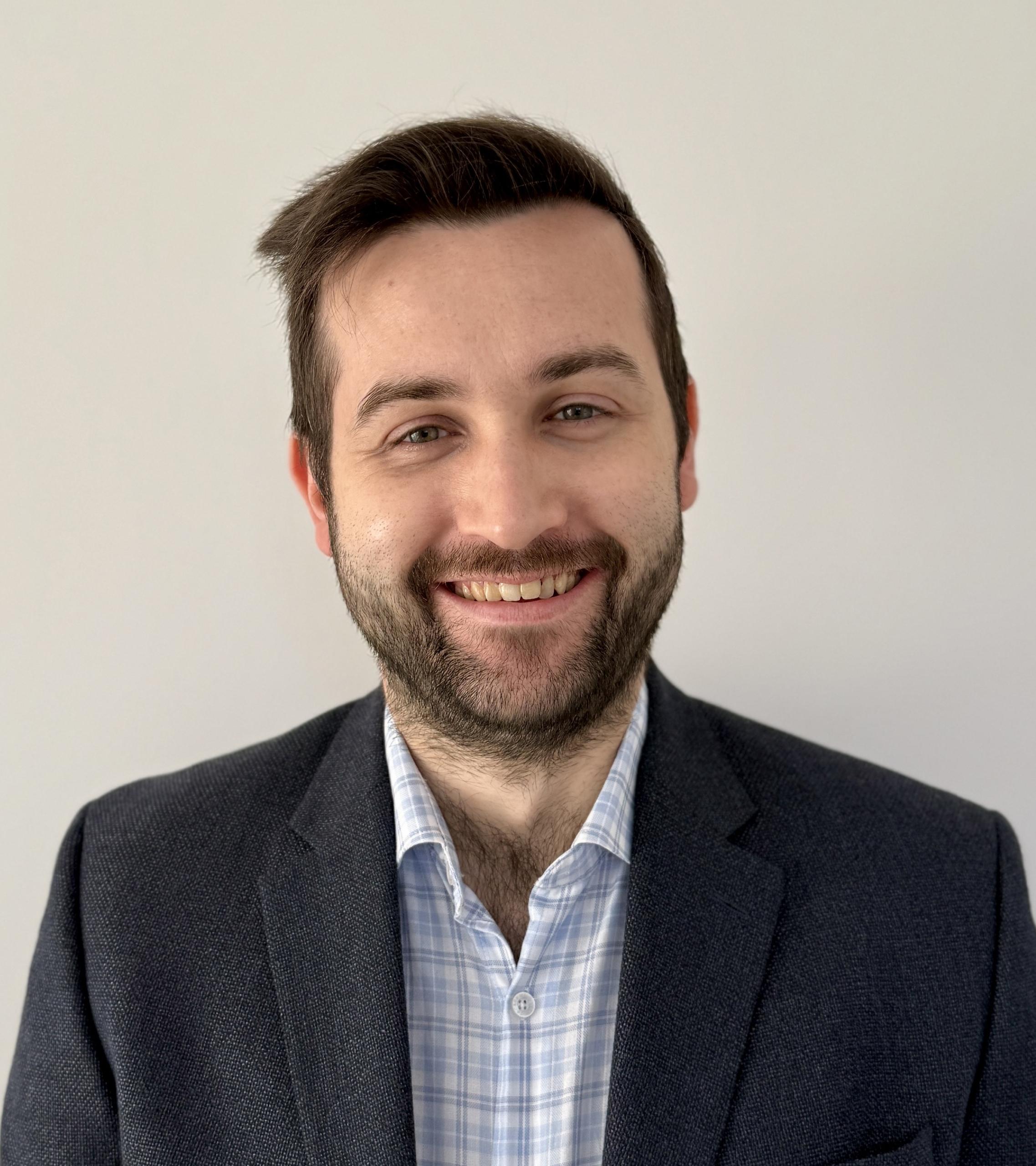 Michael (Mike) Brys, Regional Operations Manager at Knight FM Australia