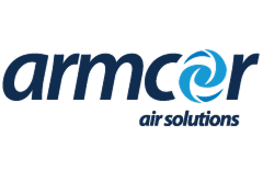 Armcor logo