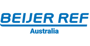 Beijer Ref logo