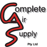 Complete Air Supply logo