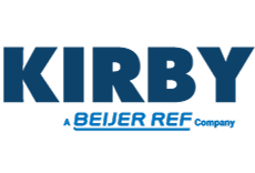 Kirby logo