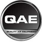 QAE logo